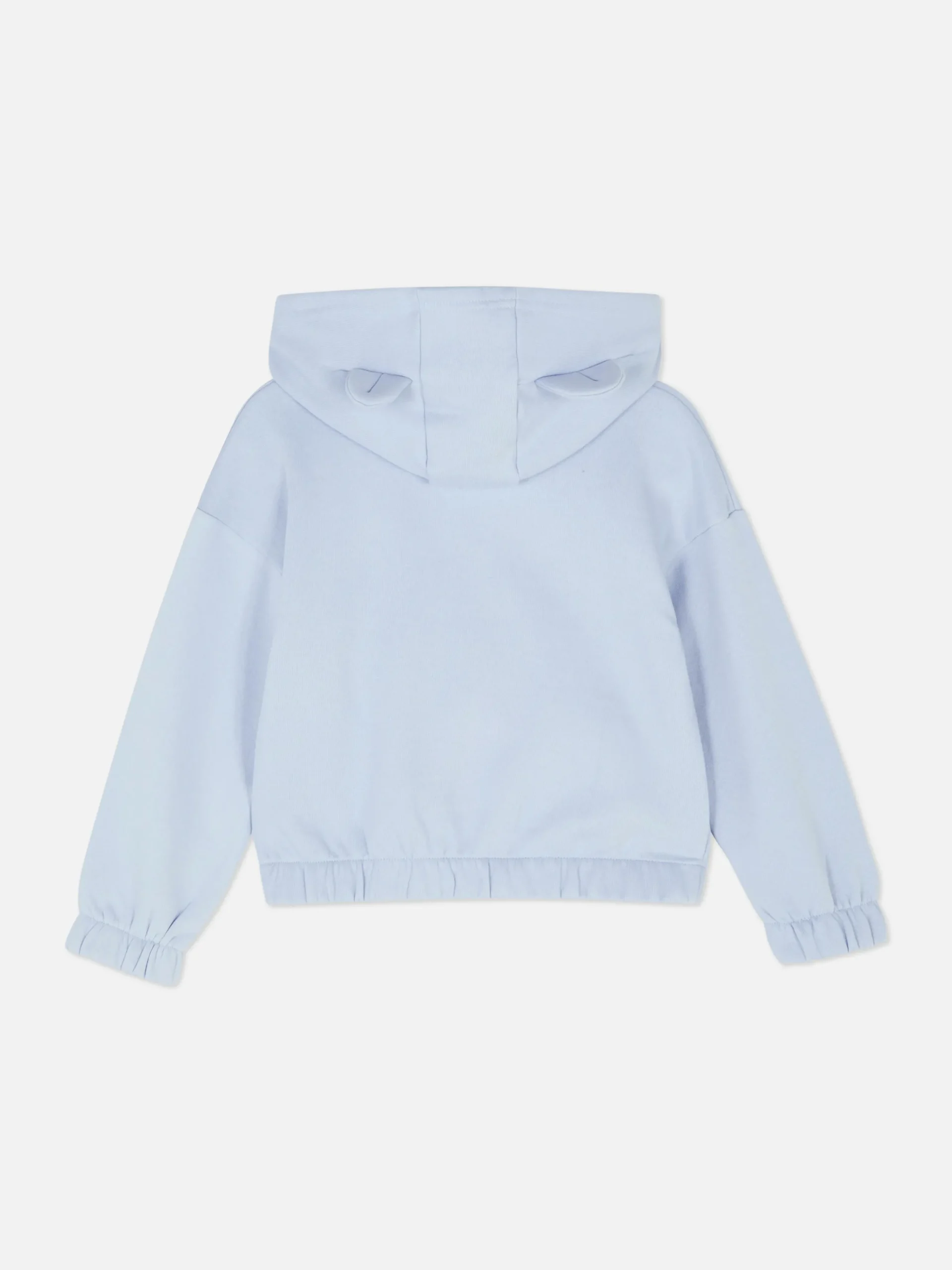 Hoodies Und Sweatshirts|Primark „Disneys Aristocats Marie“ Hoodie Blau