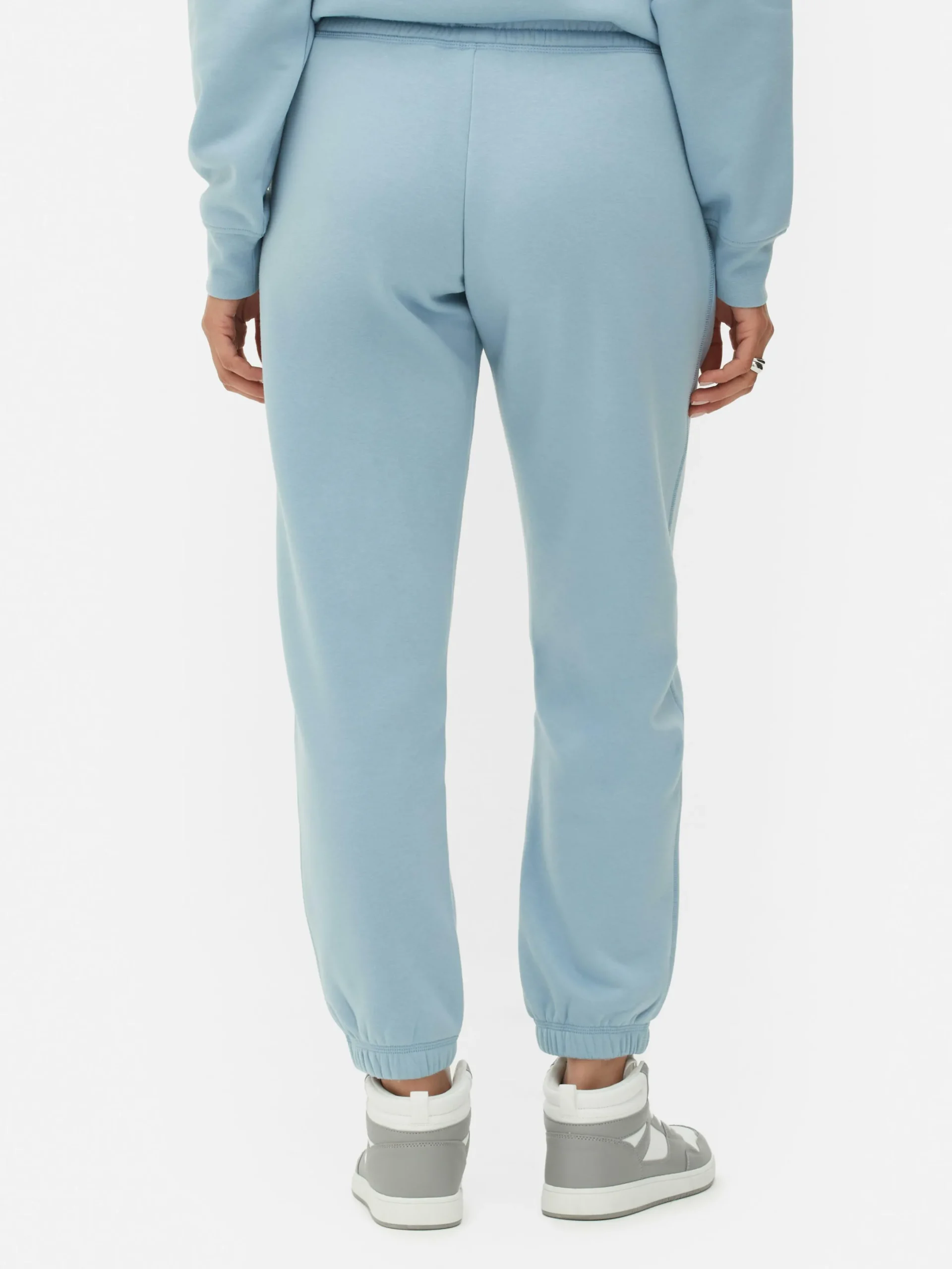 Jogginghosen|Primark „Disneys Stitch“ Jogginghose Zum Kombinieren Blau