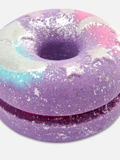 Badebomben|Primark Donutförmige Badebombe Mit Himmelsmotiven Multi