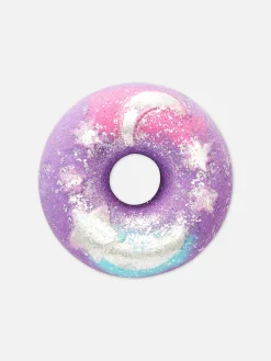 Badebomben|Primark Donutförmige Badebombe Mit Himmelsmotiven Multi