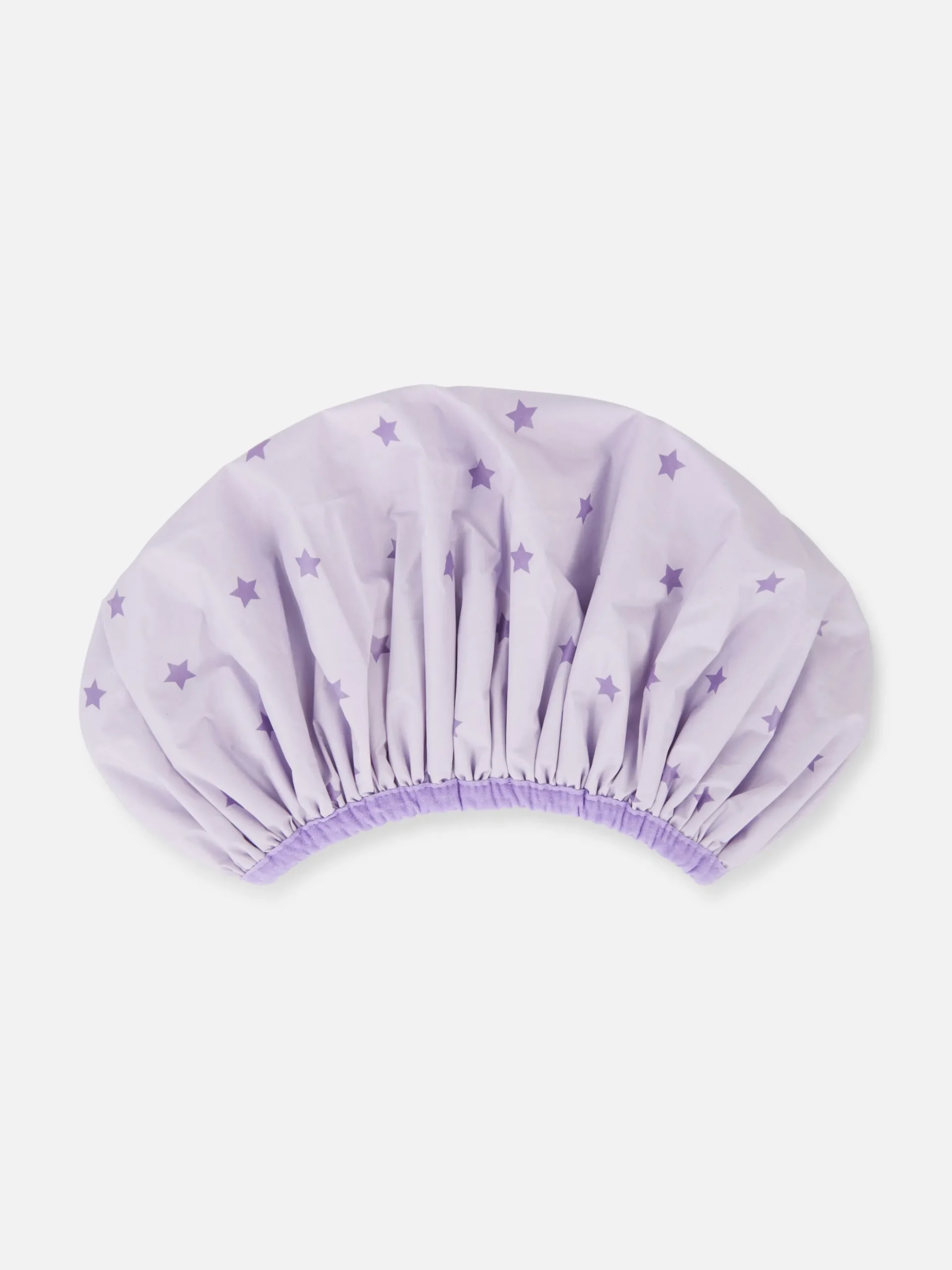 Waschlotion Und Duschgel|Primark Duschhaube Mit Sternen-Print Violett