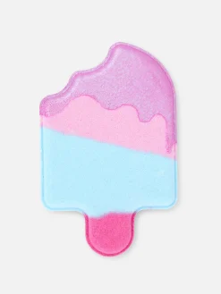 Badebomben|Primark Eis-am-Stiel-Badebombe Multi