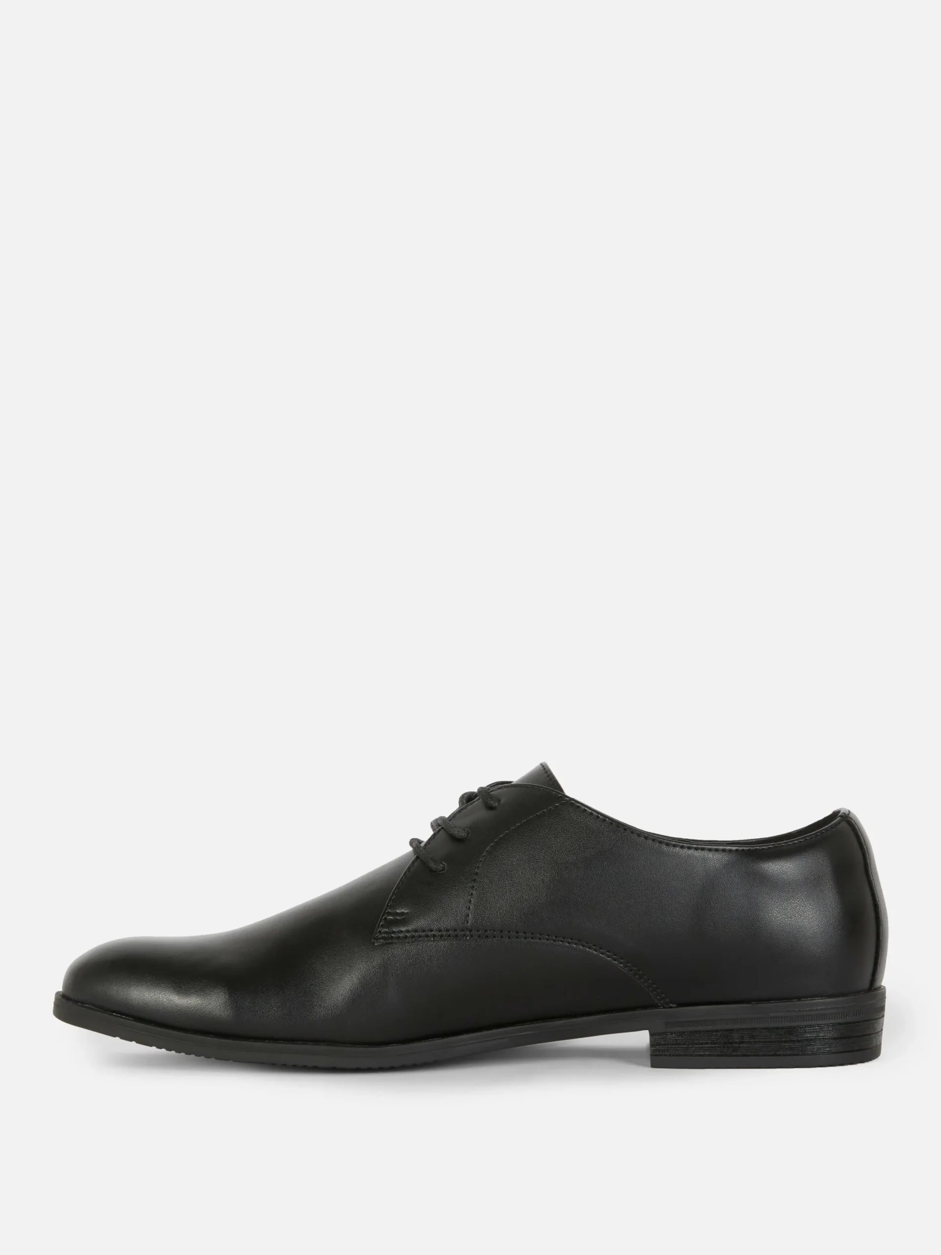 Loafer Und Brogues|Primark Elegante Schnürschuhe Schwarz