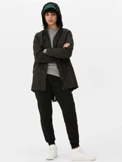 Jogginghosen|Primark Eng Geschnittene Jogginghose Schwarz