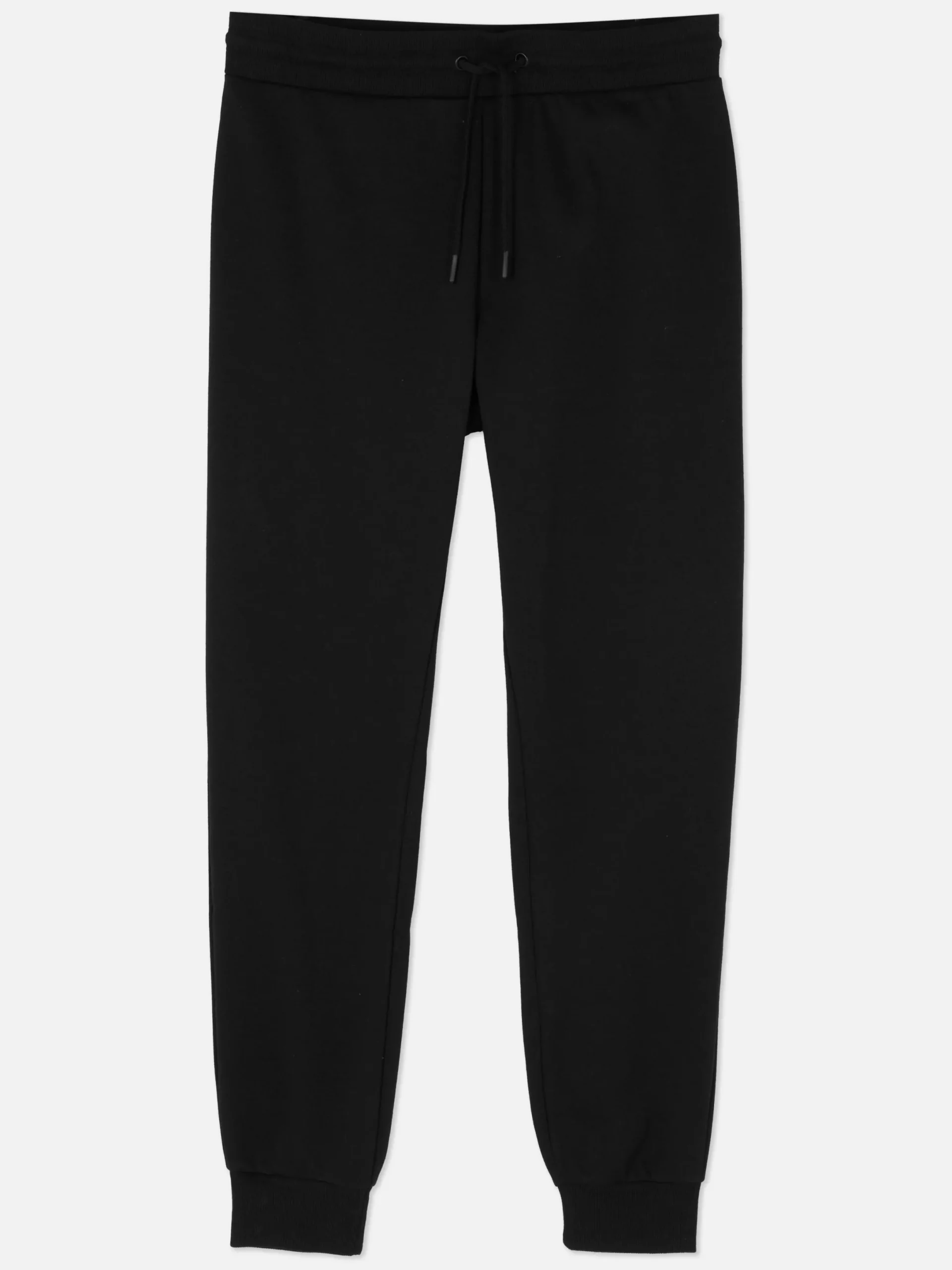 Jogginghosen|Primark Eng Geschnittene Jogginghose Schwarz