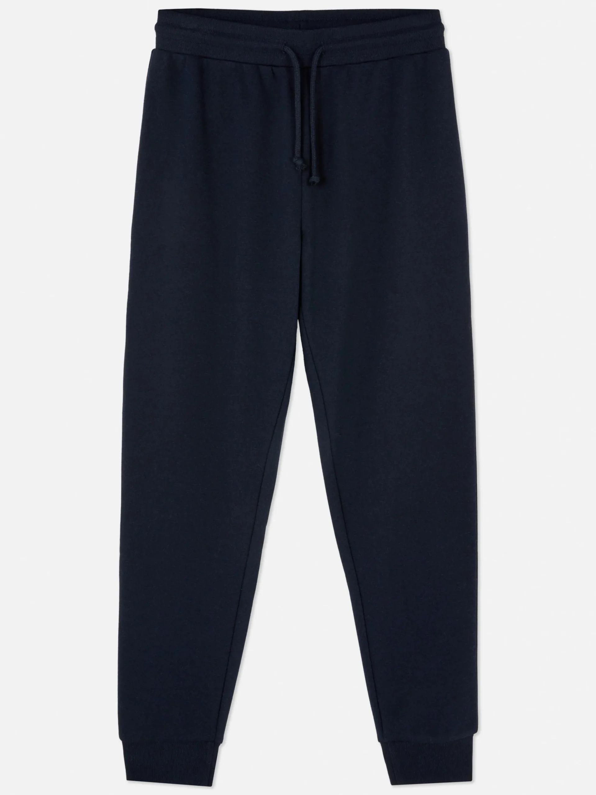 Jogginghosen|Primark Eng Geschnittene Jogginghose Marineblau