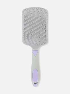 Hairstyling|Bürsten Und Kämme|Primark Entwirrer-Paddelbürste Lilafarben
