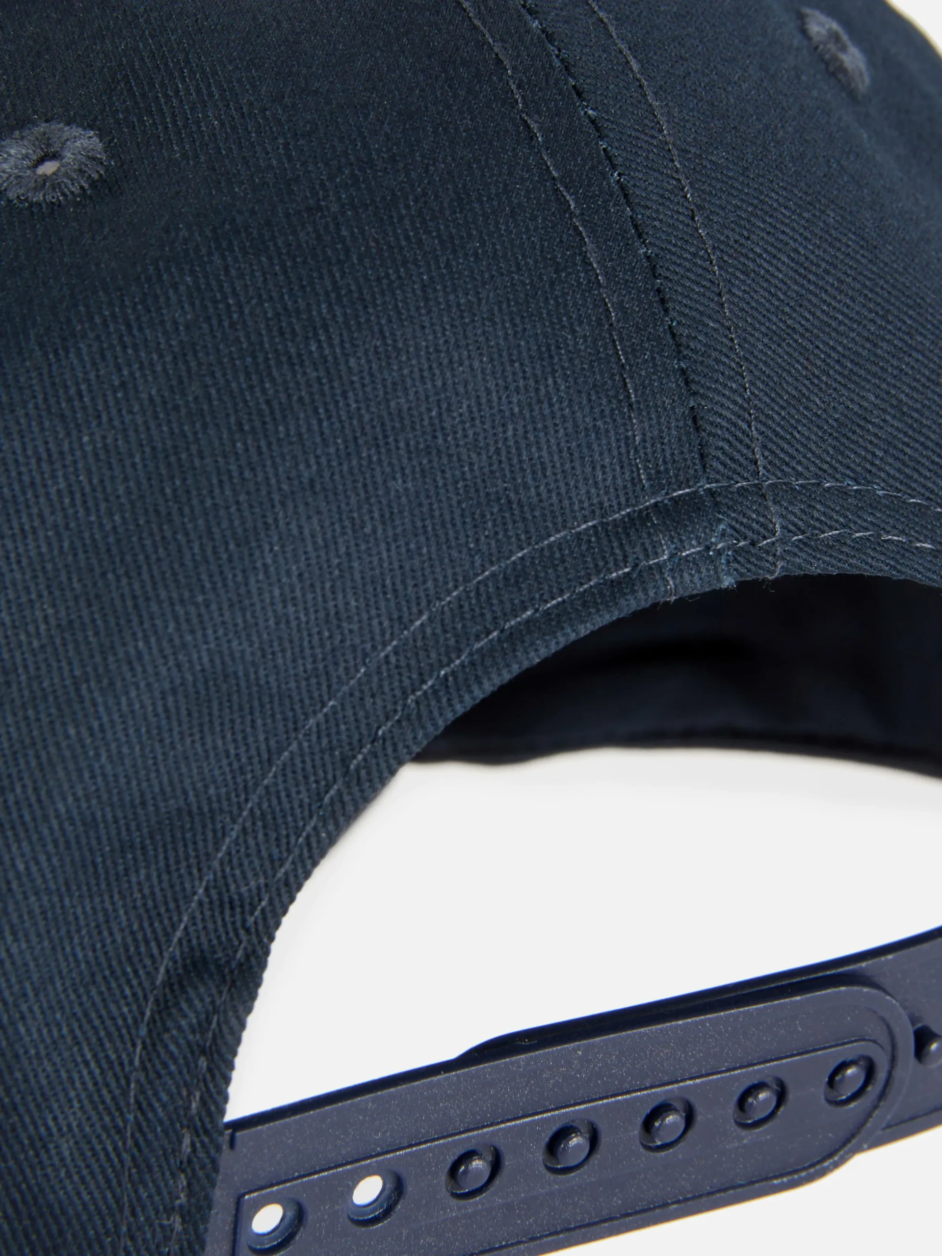 Mützen, Handschuhe Und Schals|Primark Essential Basecap Marineblau