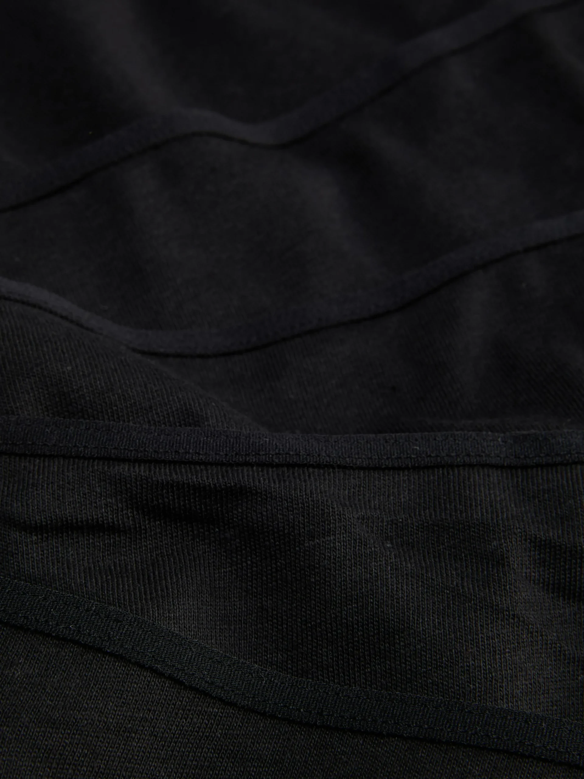 Slips|Primark Essential Brazil-Slips, 5er-Pack Schwarz