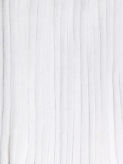 Socken|Primark Essential Crew-Socken, 5er-Pack Weiß