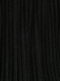 Socken|Primark Essential Crew-Socken, 5er-Pack Schwarz
