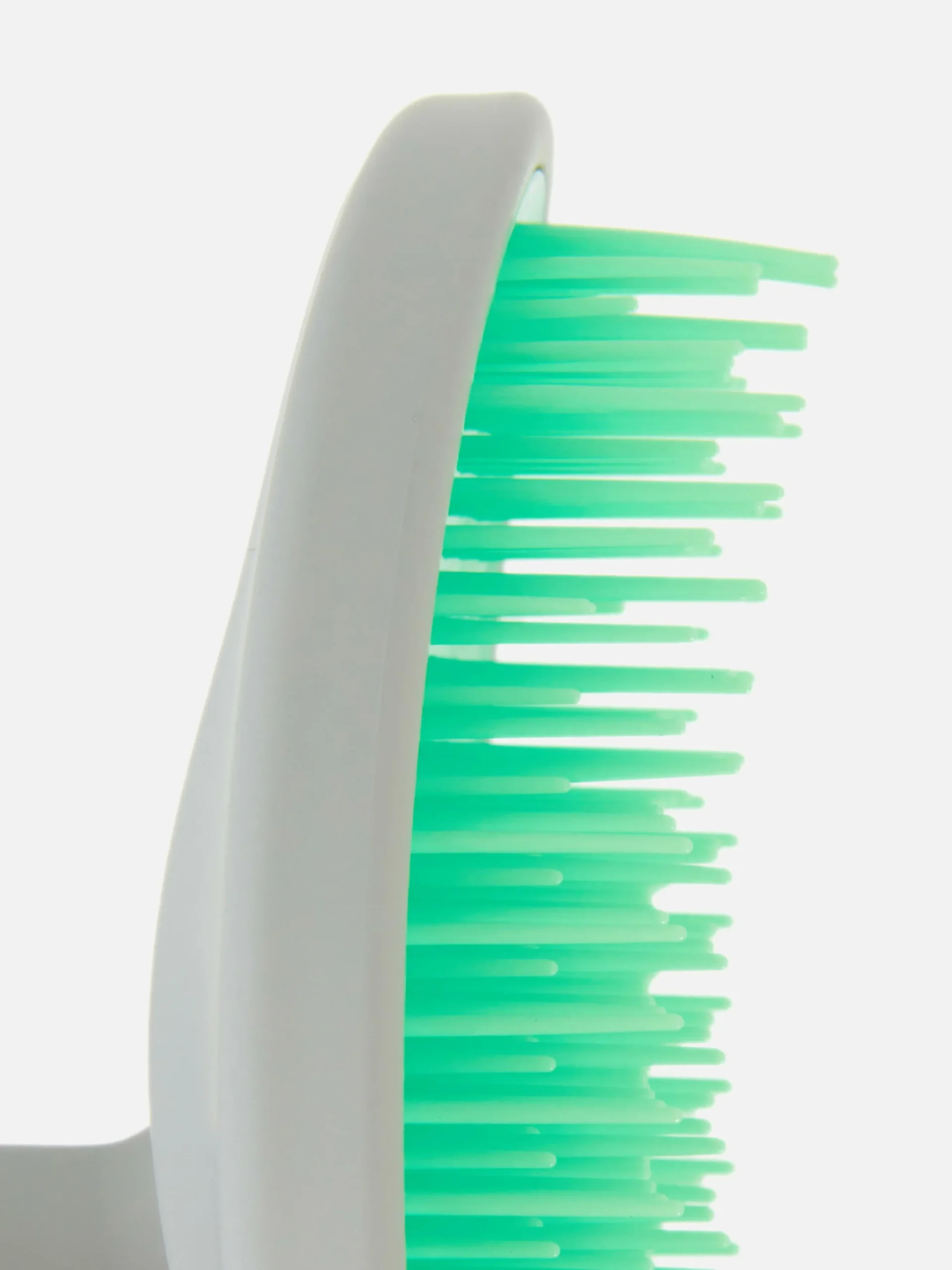 Bürsten Und Kämme|Hairstyling|Primark Essential Detangler-Haarbürste Mintgrün