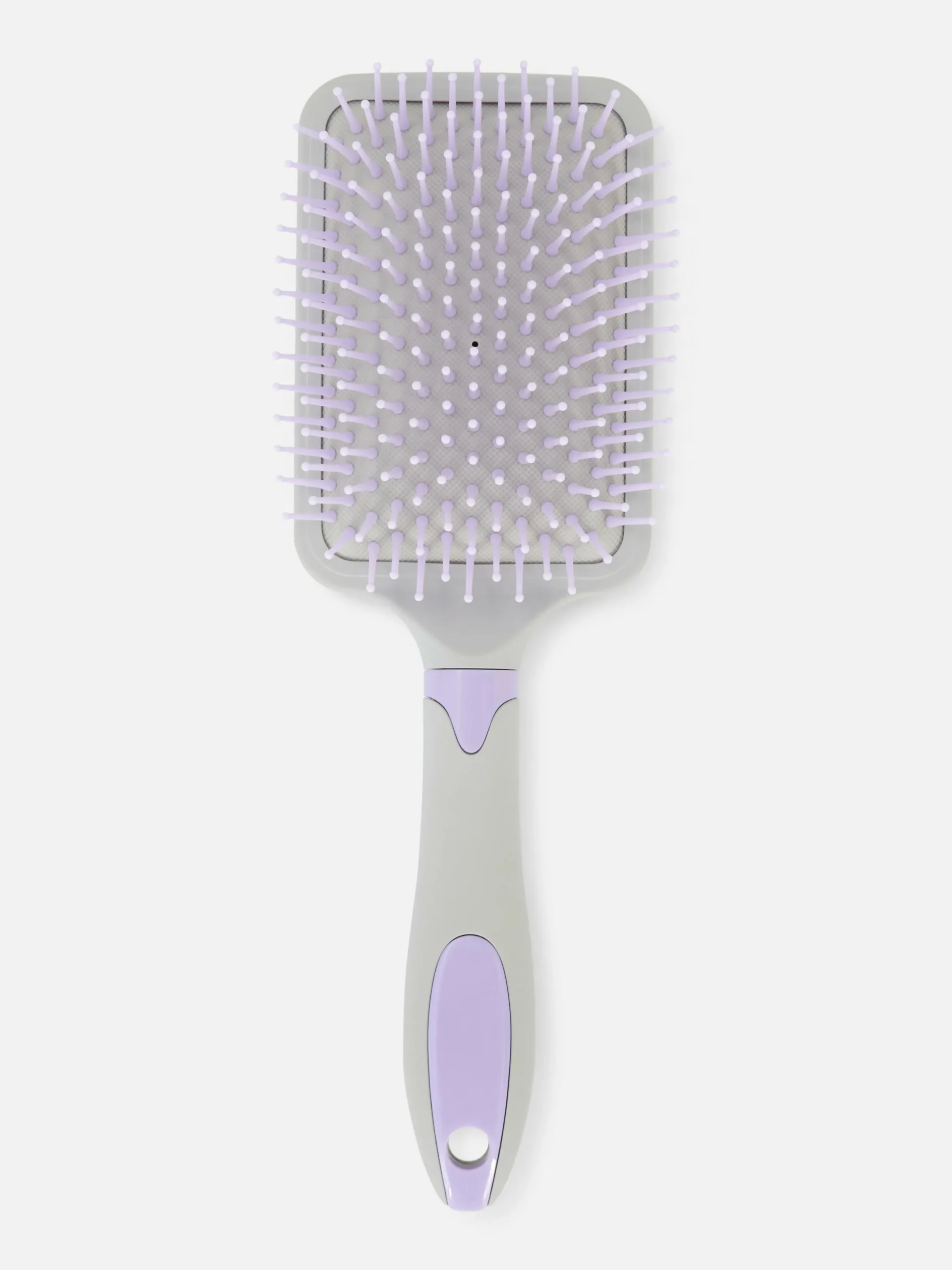 Bürsten Und Kämme|Hairstyling|Primark Essential Paddel-Haarbürste Lilafarben