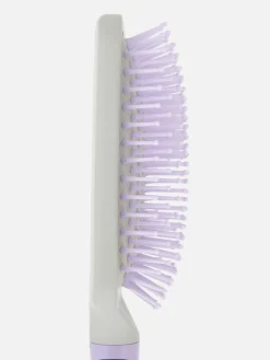 Bürsten Und Kämme|Hairstyling|Primark Essential Paddel-Haarbürste Lilafarben