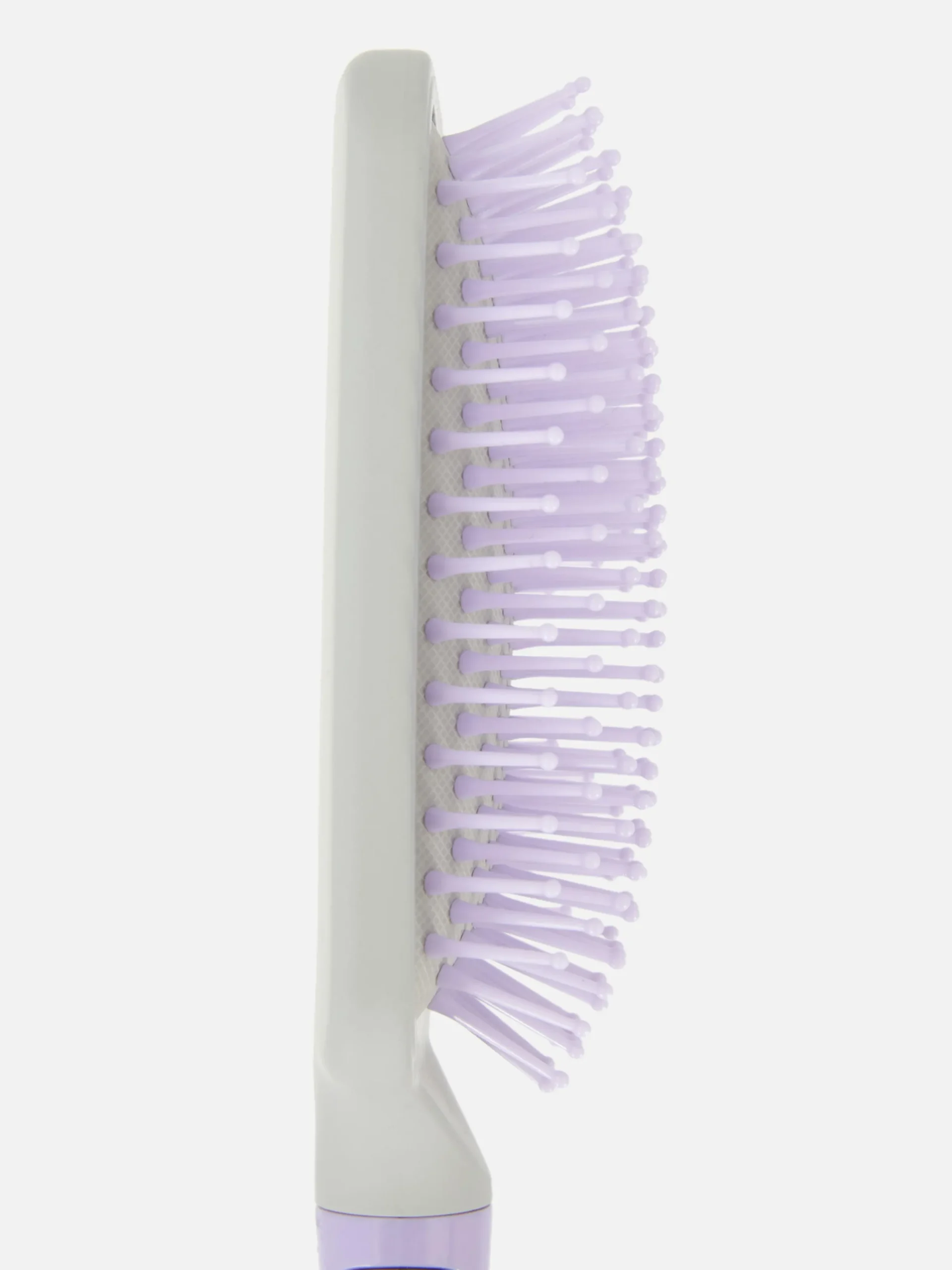 Bürsten Und Kämme|Hairstyling|Primark Essential Paddel-Haarbürste Lilafarben
