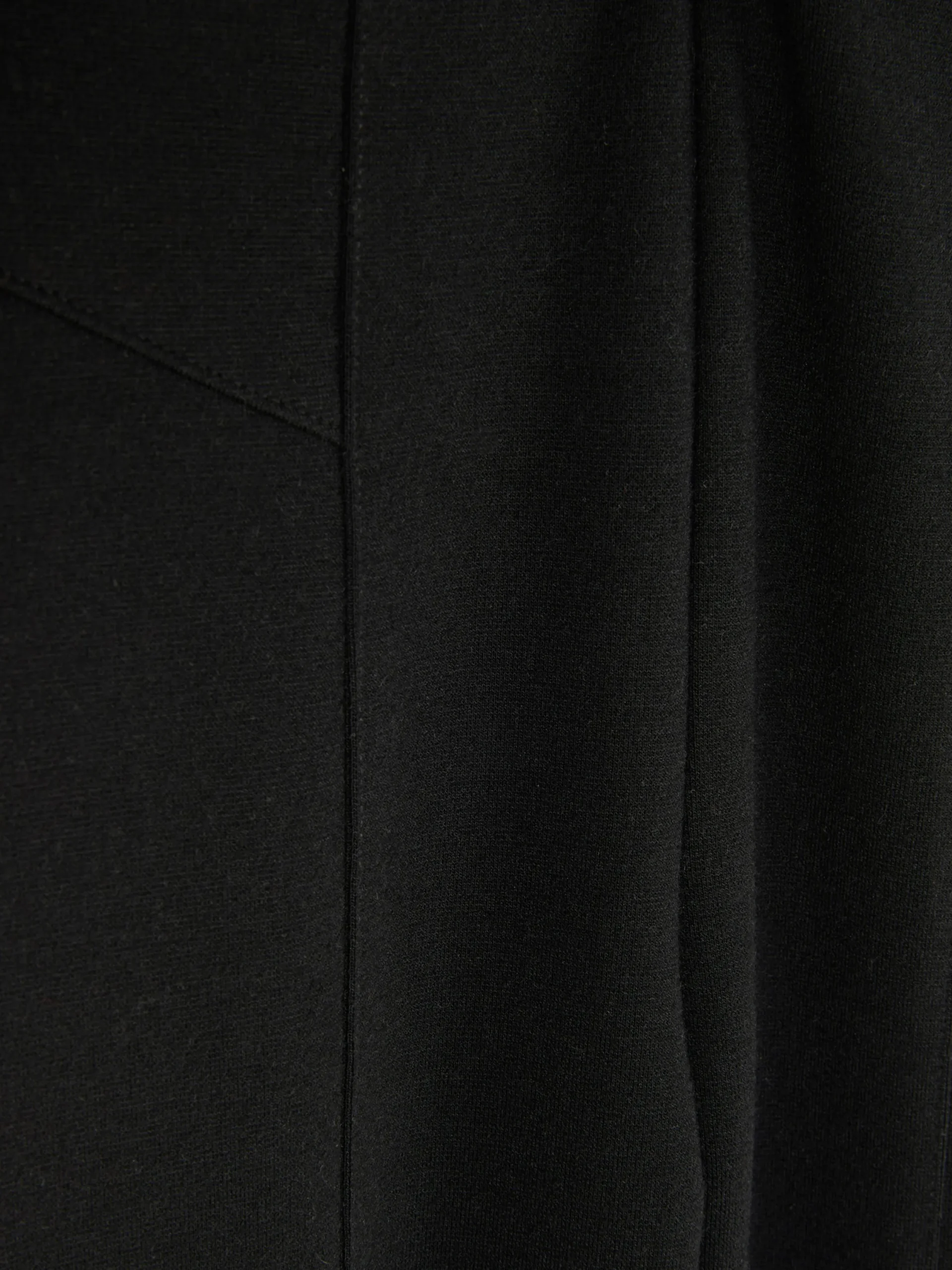 Jogginghosen|Primark Essential Ponte-Leggings Schwarz