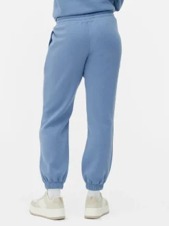 Loungewear|Jogginghosen|Primark Essential-Jogginghose, Regular Fit Dunkelblau