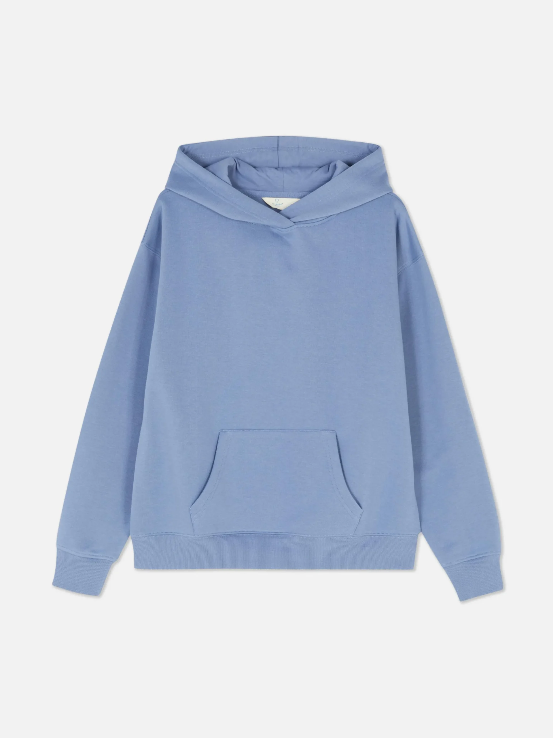 Hoodies Und Sweatshirts|Loungewear|Primark Essential-Kapuzenpullover Dunkelblau