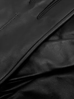Mützen, Handschuhe Und Schals|Primark Essential-Lederhandschuhe Schwarz