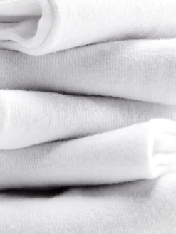 Socken|Primark Essential-Söckchen, 5er-Pack Weiß