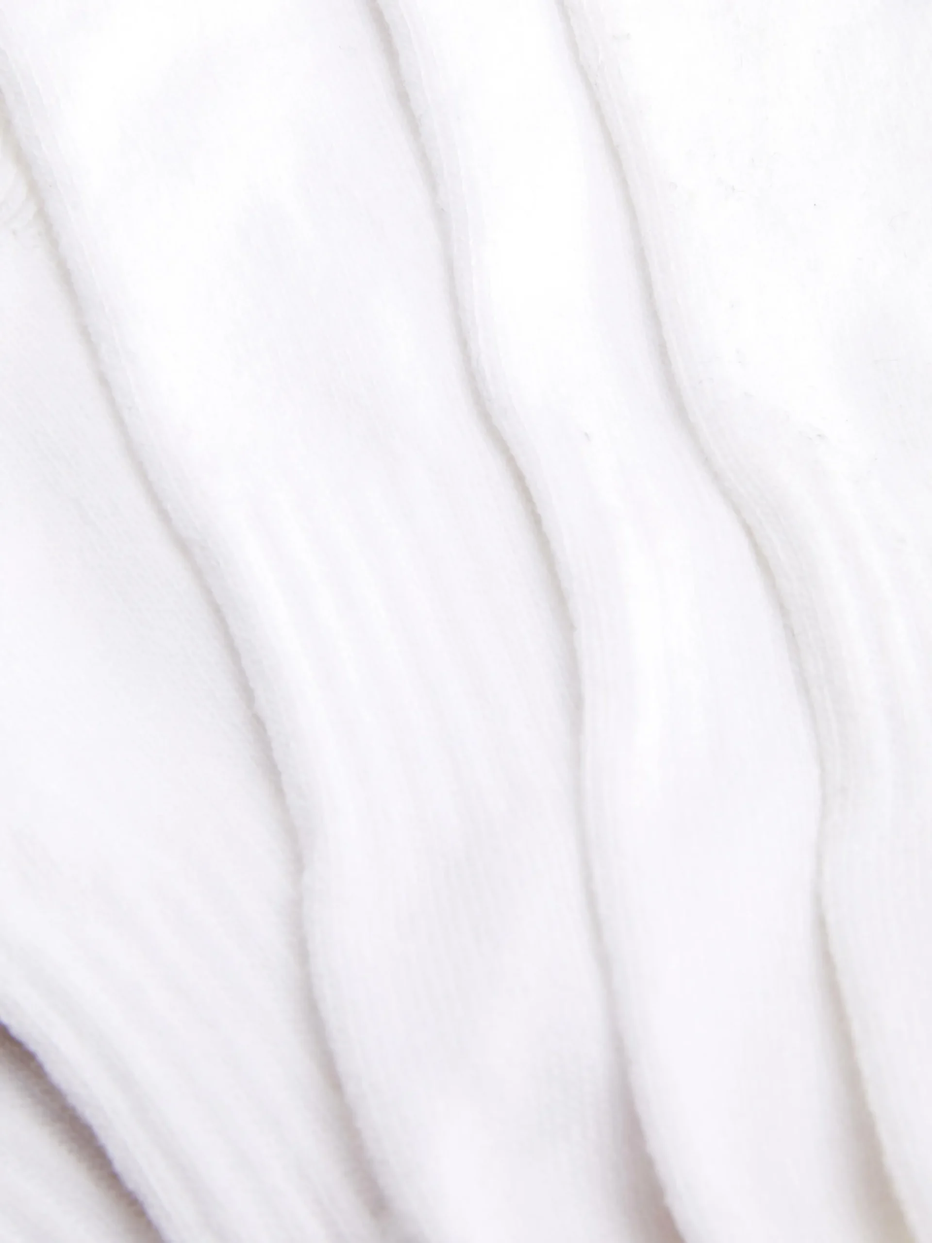 Socken|Primark Essential-Sneakersocken, 5er-Pack Weiß