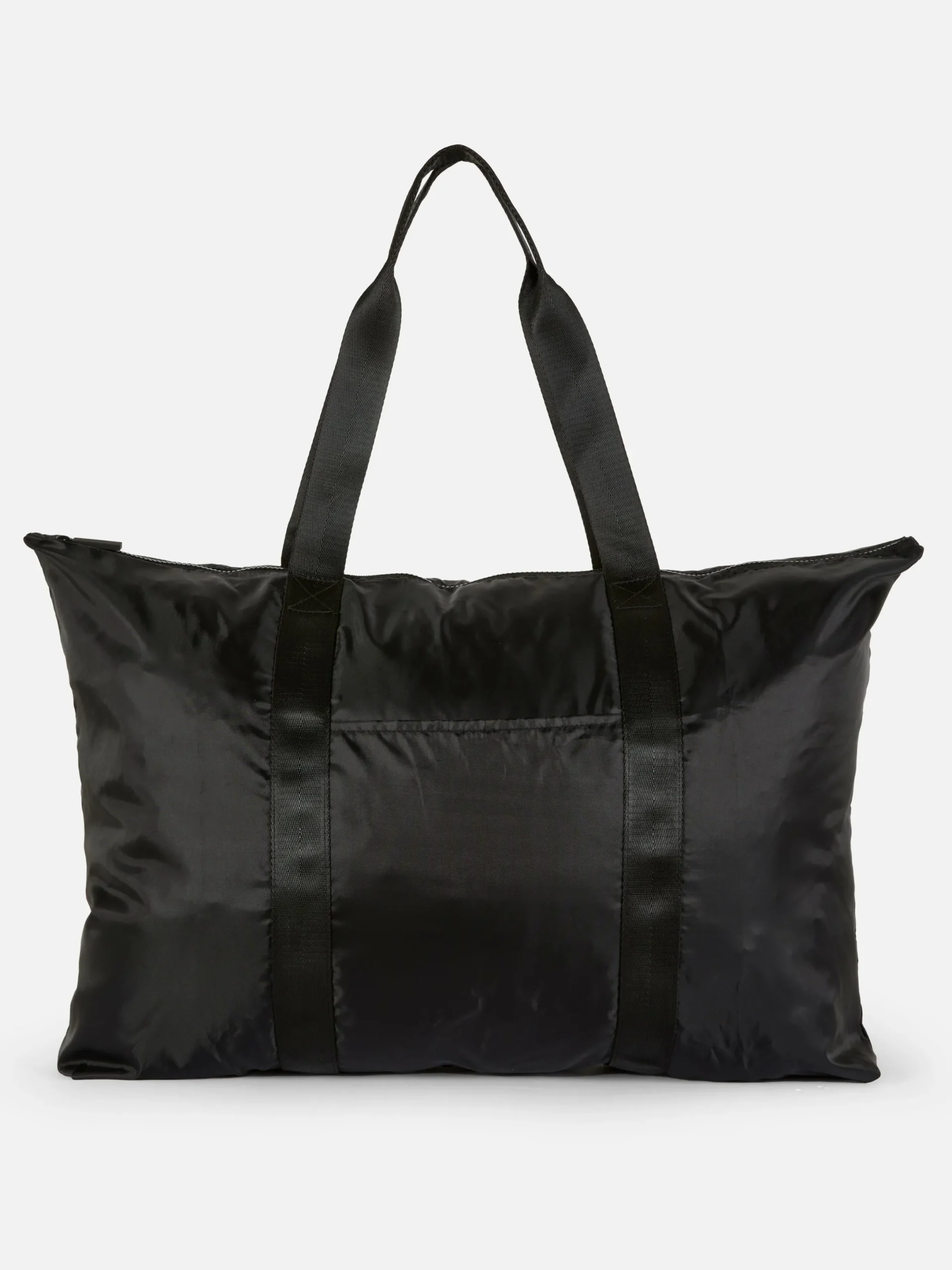 Taschen Und Portemonnaies|Primark Faltbare Reisetasche Schwarz