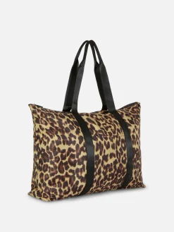 Taschen Und Portemonnaies|Primark Faltbare Reisetasche Multi