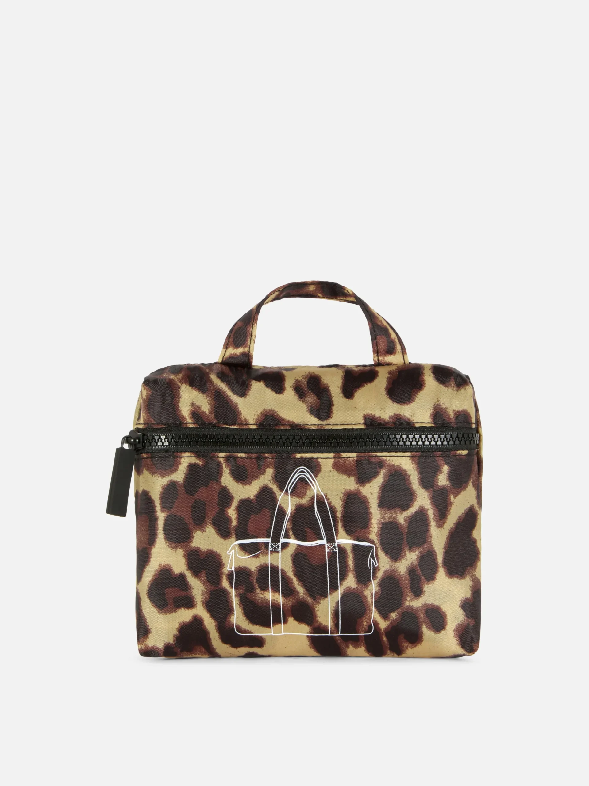 Taschen Und Portemonnaies|Primark Faltbare Reisetasche Multi