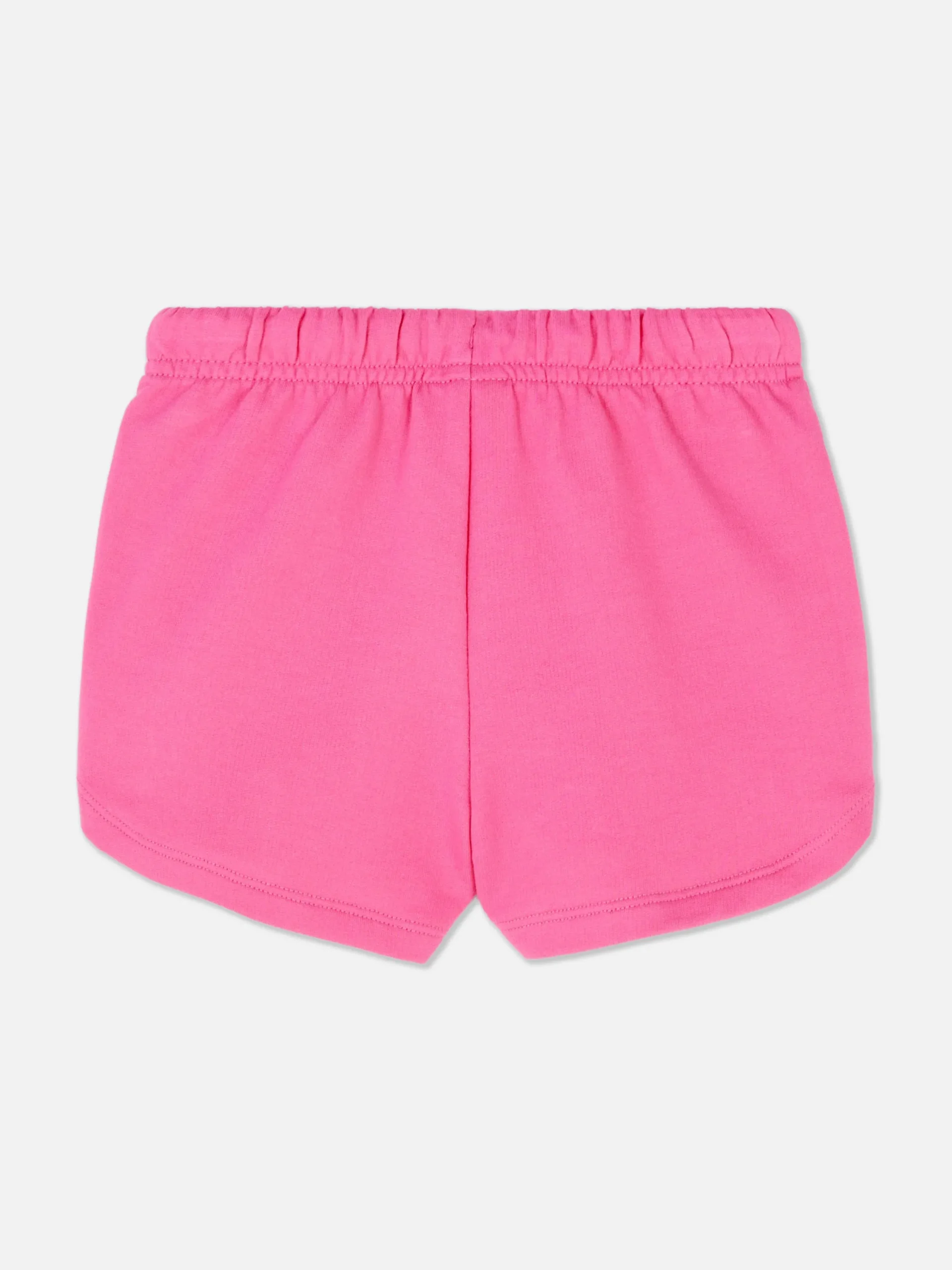 Shorts|Primark Farbenfrohe „Disney Lilo & Stitch“ Shorts Rosa