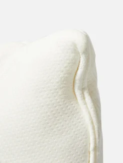 Bettdecken Und Kissen|Primark Festes Kissen Mit Memory Foam Weiß