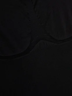 Shapewear|Primark Figurformender Einteiler Schwarz