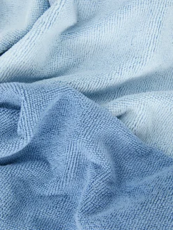 Handtücher|Primark Fitnesshandtücher, 2er-Pack Blau
