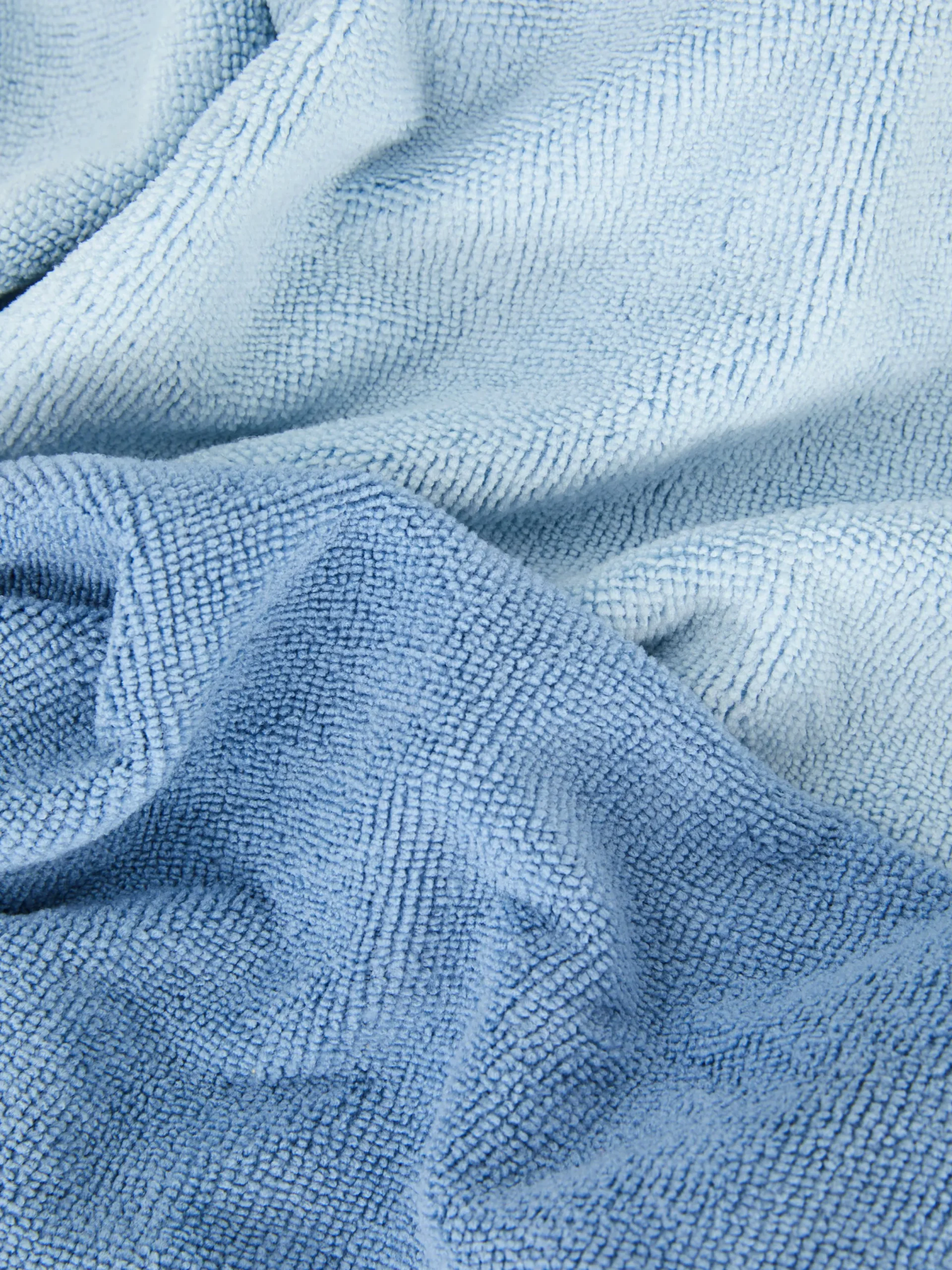 Handtücher|Primark Fitnesshandtücher, 2er-Pack Blau