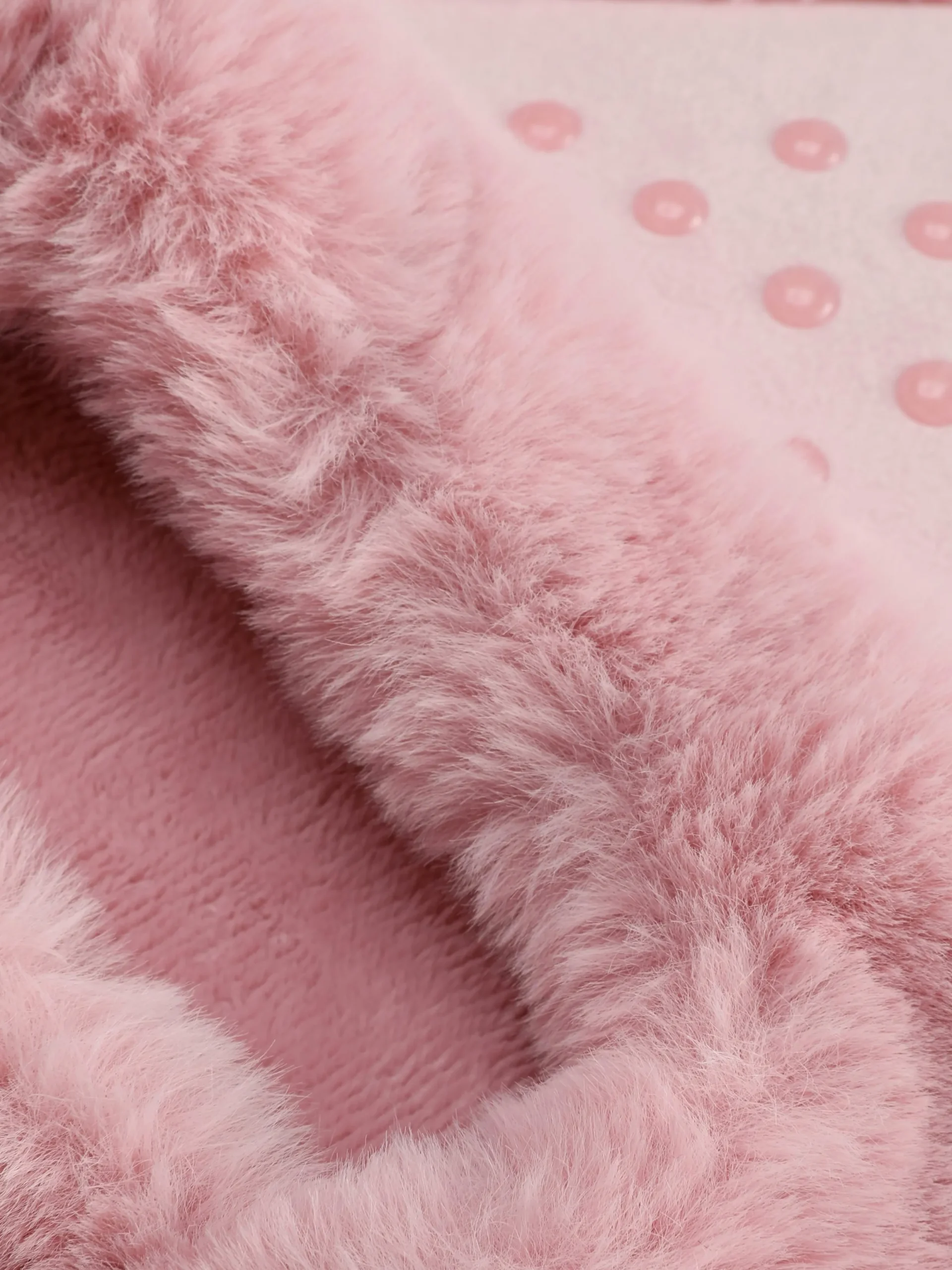 Socken|Primark Flauschige Hausschuhe Rosa