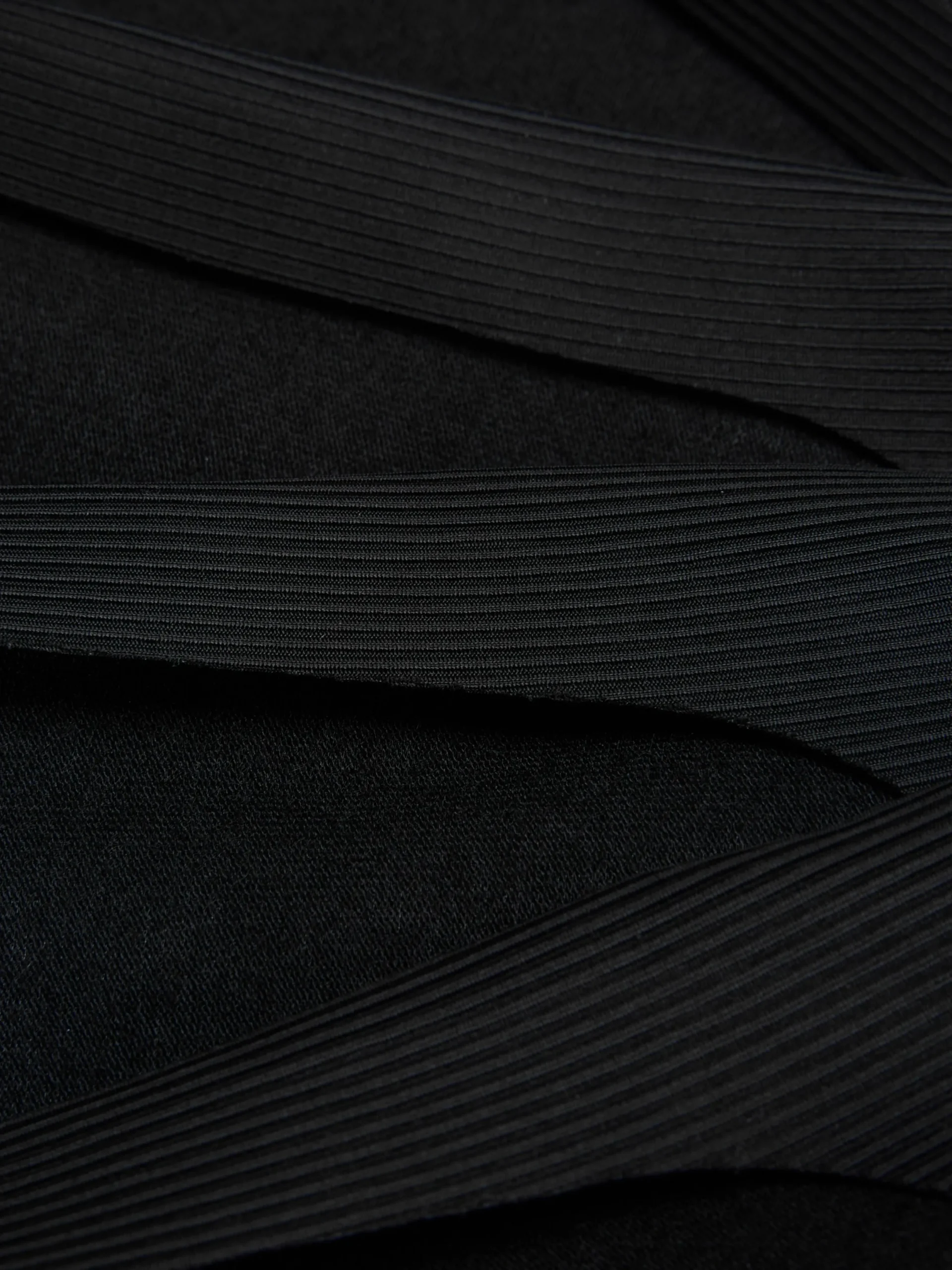 Socken|Primark Füßlinge Aus Mikrofaser, 2er-Pack Schwarz