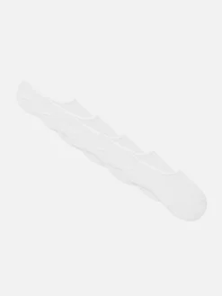 Socken|Primark Füßlinge, 5er-Pack Weiß
