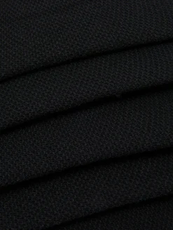 Socken|Primark Füßlinge, 5er-Pack Schwarz