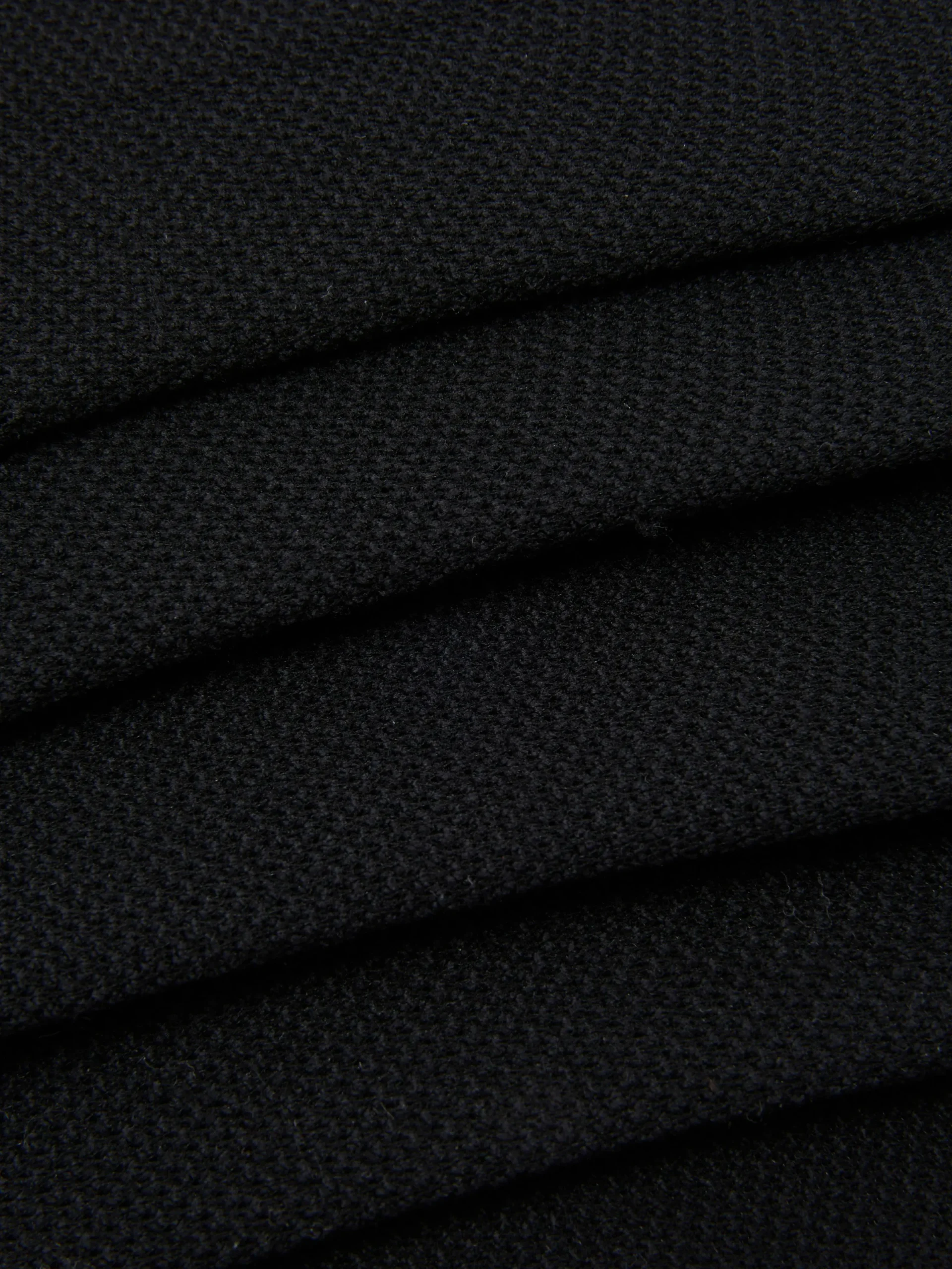 Socken|Primark Füßlinge, 5er-Pack Schwarz