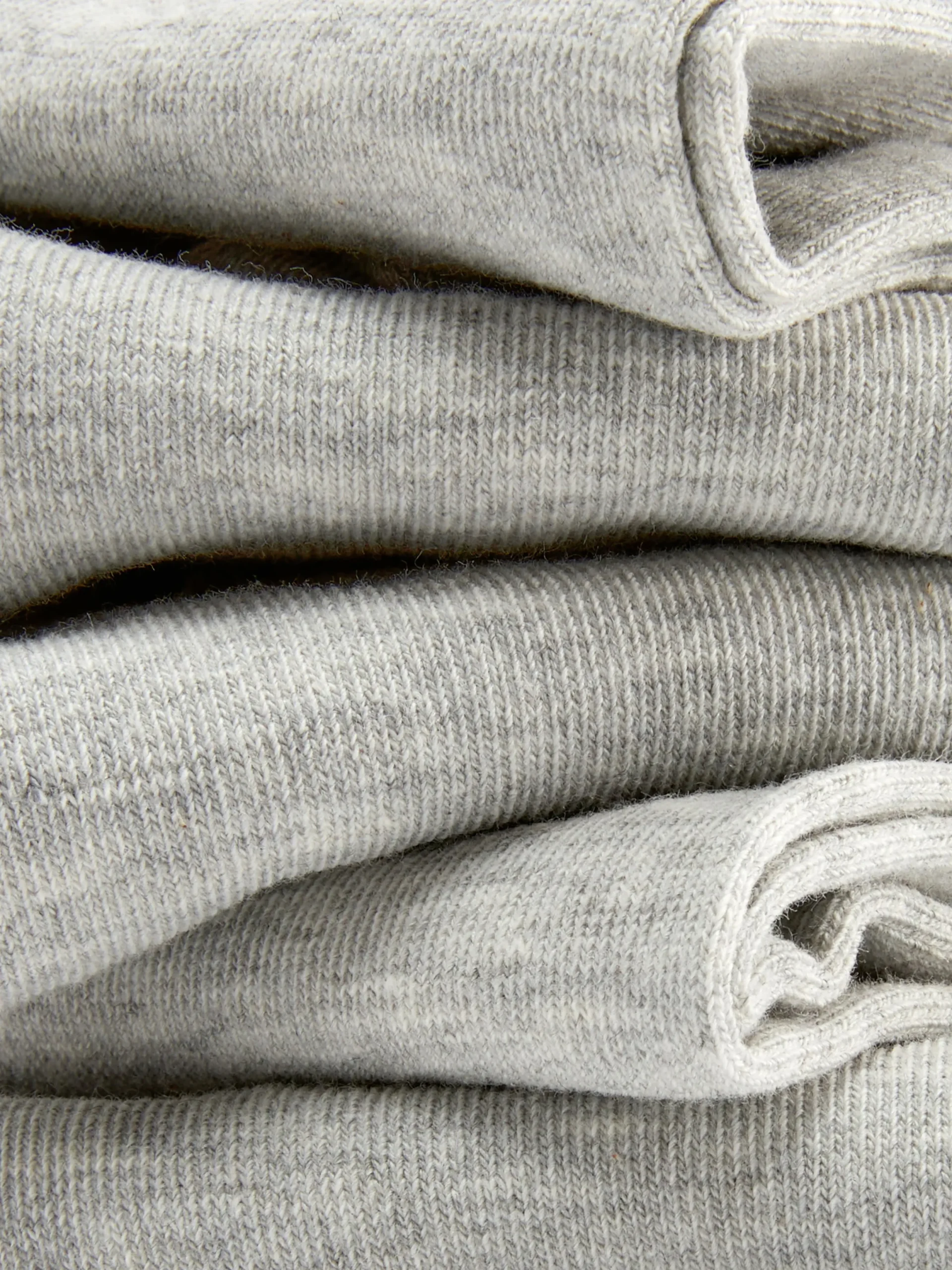 Socken|Primark Füßlinge, 5er-Pack Grau