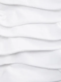 Socken|Primark Füßlinge, 7er-Pack Weiß