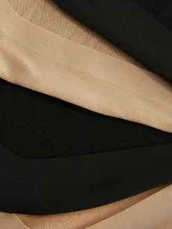 Socken|Primark Füßlinge, 2er-Pack Multi