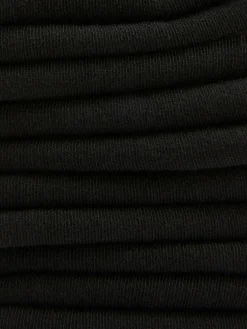Socken|Primark Füßlinge, 5er-Pack Schwarz