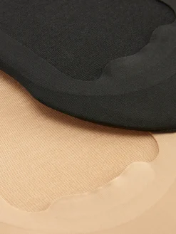 Socken|Primark Füßlinge, 2er-Pack Multi