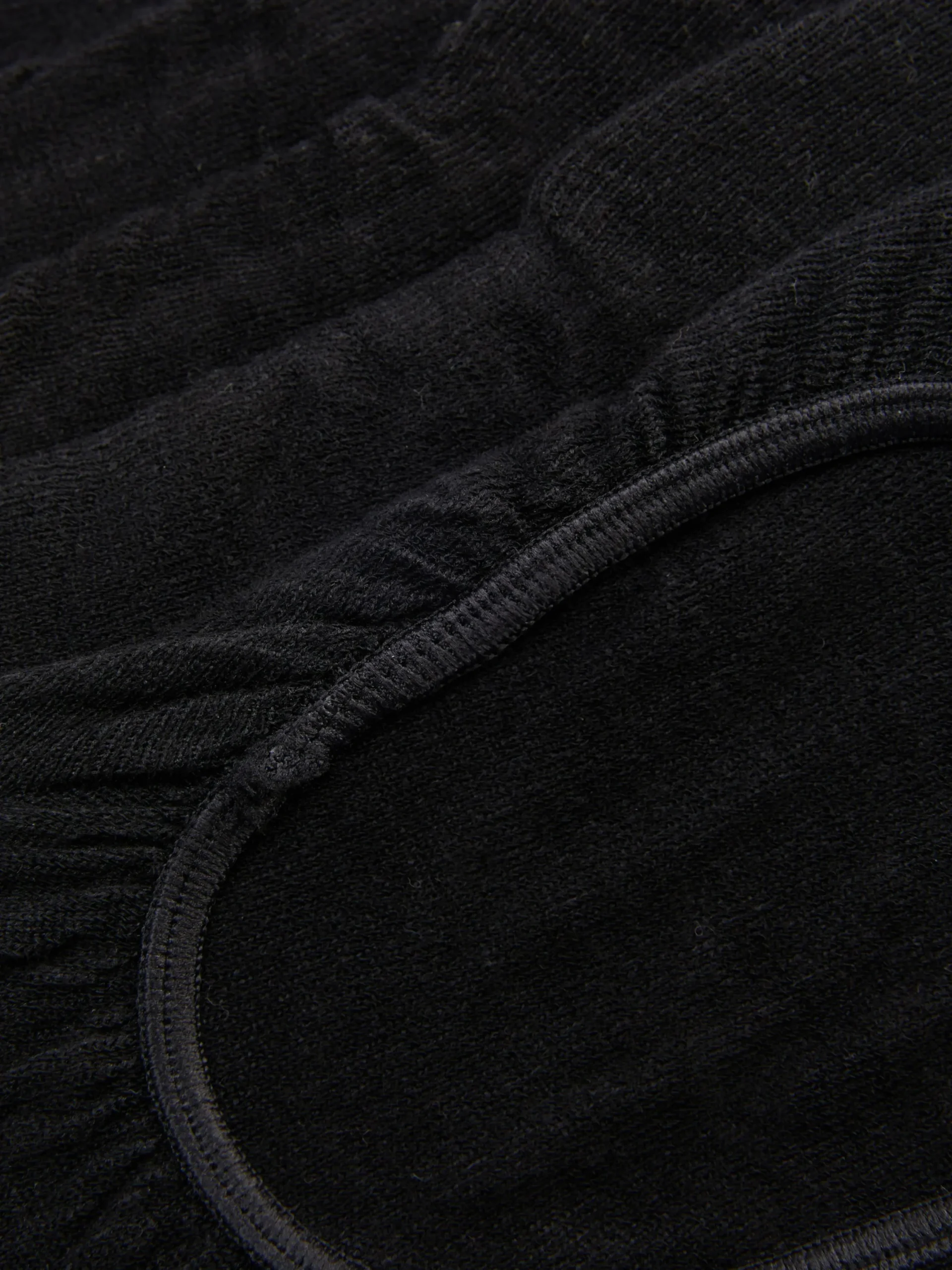 Socken|Primark Füßlinge, 5er-Pack Schwarz