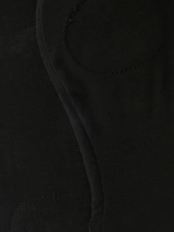 Socken|Primark Füßlinge Mit Stoßdämpfender Sohle, 2er-Pack Schwarz