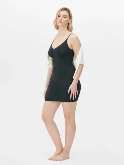 Slips Und Trägertops|Shapewear|Primark Formgebender Shapewear-Slip Schwarz