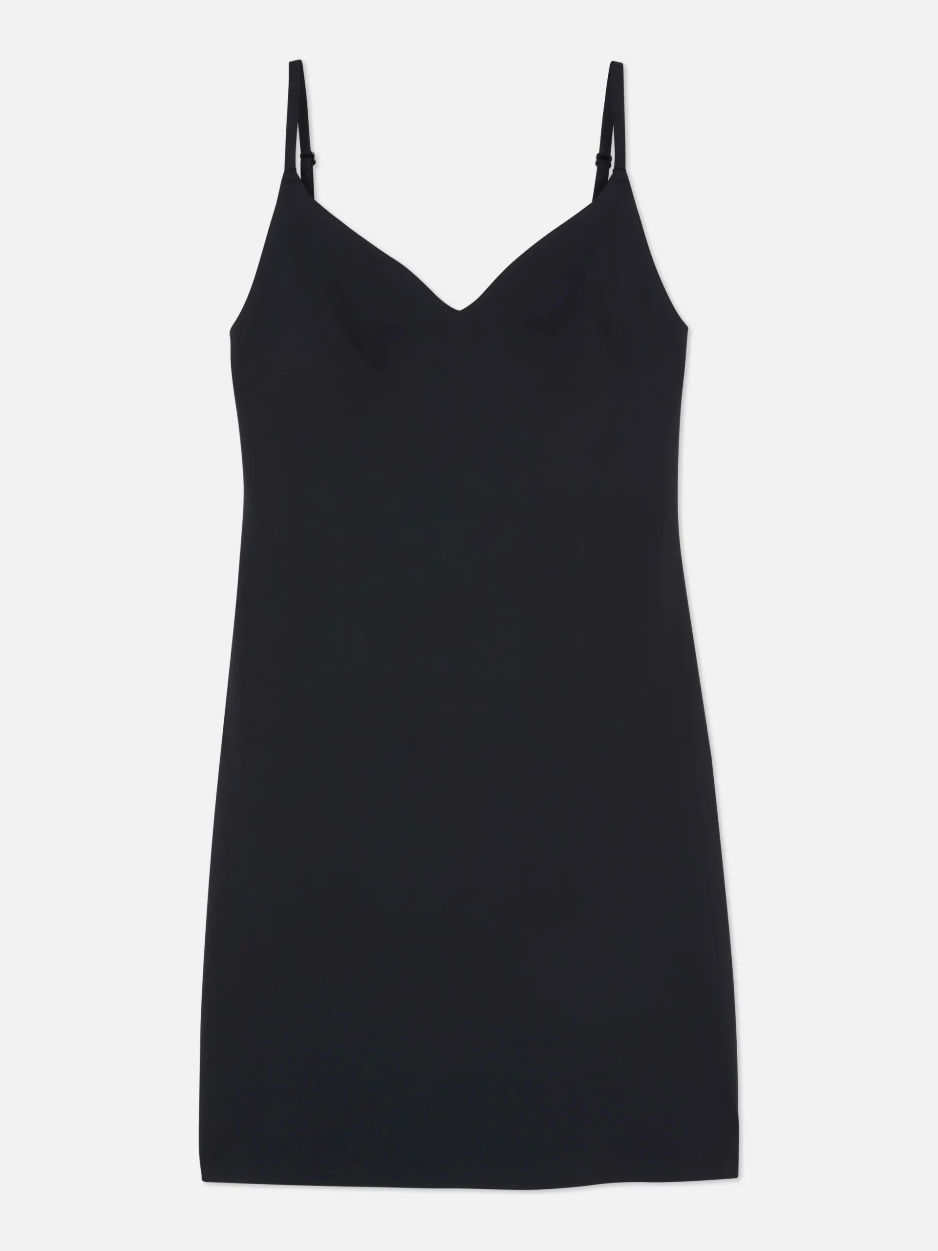Slips Und Trägertops|Shapewear|Primark Formgebender Shapewear-Slip Schwarz