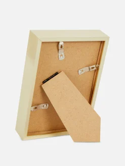 Bilderrahmen Und Wandschmuck|Primark Freistehender Bilderrahmen Gold