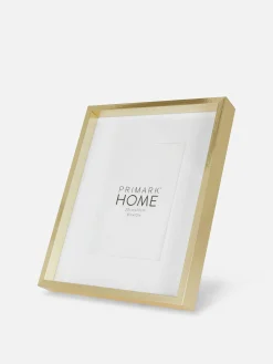 Bilderrahmen Und Wandschmuck|Primark Freistehender Bilderrahmen Gold