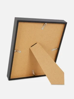 Bilderrahmen Und Wandschmuck|Primark Freistehender Bilderrahmen Schwarz